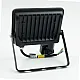 SMD ECO LED reflektor crni 6500K sa senzorom 30W IP54 M490030-RLS-C6 Mitea Lighting