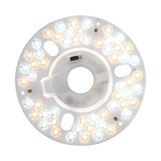 LED modul sa magnetom 18W CCT 3000-6500K DIP switch M205410