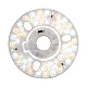 LED modul sa magnetom 18W CCT 3000-6500K DIP switch M205410