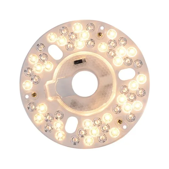 LED modul sa magnetom 18W CCT 3000-6500K DIP switch M205410