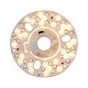 LED modul sa magnetom 18W CCT 3000-6500K DIP switch M205410
