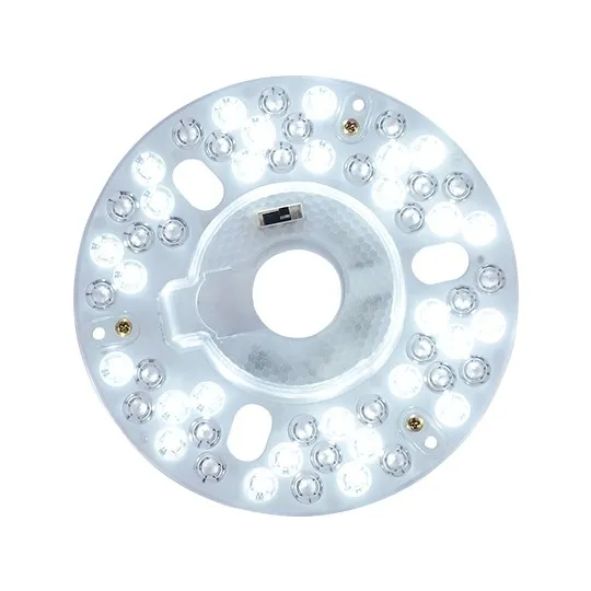 LED modul sa magnetom 18W CCT 3000-6500K DIP switch M205410
