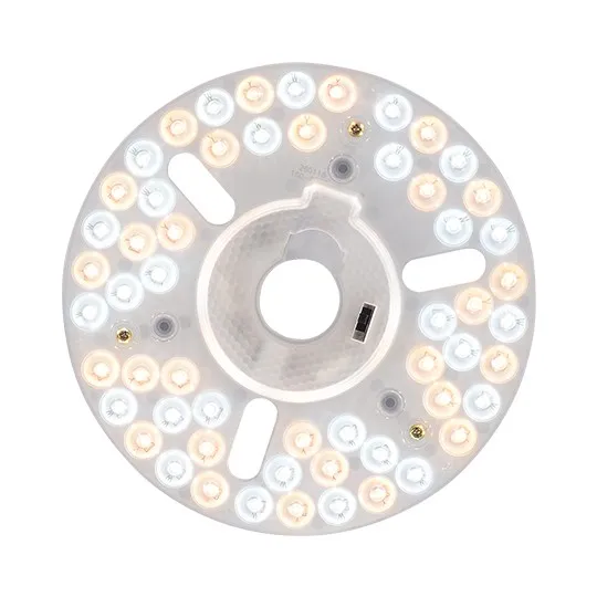 LED modul sa magnetom 24W CCT 3000-6500K DIP switch M205410