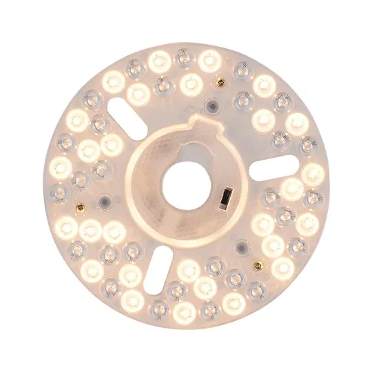 LED modul sa magnetom 24W CCT 3000-6500K DIP switch M205410