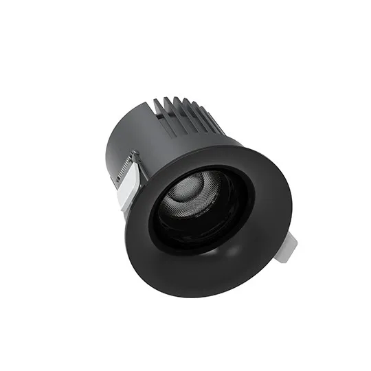 LED ugradna lampa 12W 3CCT 3000/4000/6000K set M206179