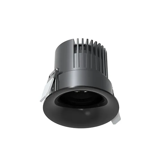 LED ugradna lampa 12W 3CCT 3000/4000/6000K set M206179