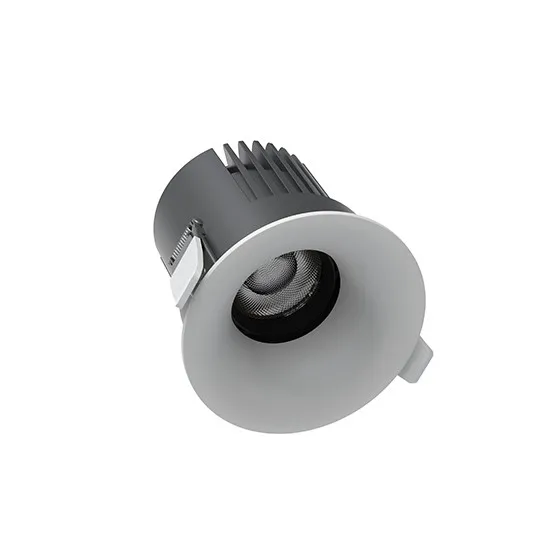 LED ugradna lampa 12W 3CCT 3000/4000/6000K set M206179