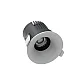 LED ugradna lampa 12W 3CCT 3000/4000/6000K set M206179
