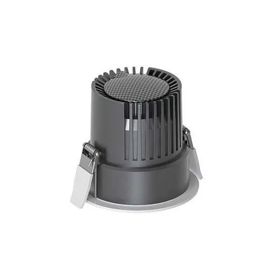 LED ugradna lampa 12W 3CCT 3000/4000/6000K set M206179