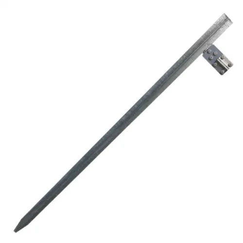 Sonda za uzemljenje 50x50x3 L-1500 3007211 Pekom