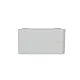 Razvodna tabla multimedija 16U 1M 1 red bela ugradna BQDTM1LV11-EU2 Panasonic