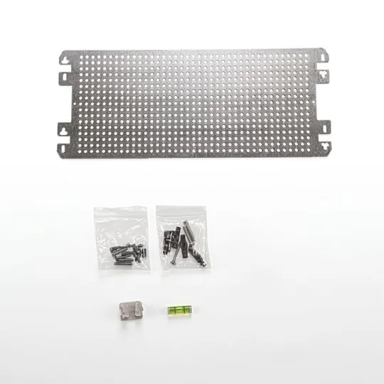 Razvodna tabla multimedija 16U 1M 1 red bela ugradna BQDTM1LV11-EU2 Panasonic