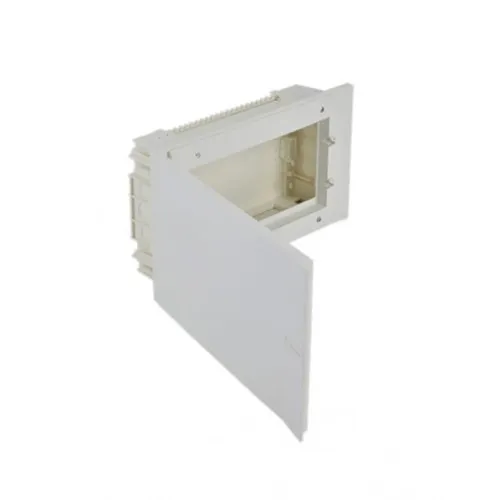 Razvodna tabla multimedija 16U 1M 1 red bela ugradna BQDTM1LV11-EU2 Panasonic