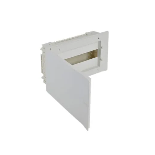 Razvodna tabla ugradna bela 1M 1 red BQDTM11611-EU2 16U Panasonic