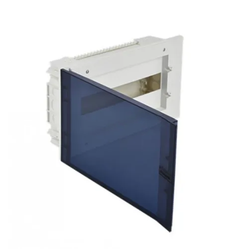 Razvodna tabla ugradna tamno siva BQDTM11621-EU2 16U Panasonic