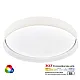 Plafonjera 28W LED CCT + RGB sa daljinskim 3000~6500K M205533