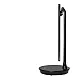 Stona lampa crna LED 5W 5CCT+dimabilna HERON LED DL-19/B Virone