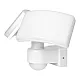 LED reflektor beli 2x20W 4000K sa senzorom PC IP65 TOS DUO ADVITI AD-NL-6603WLR4 Orno