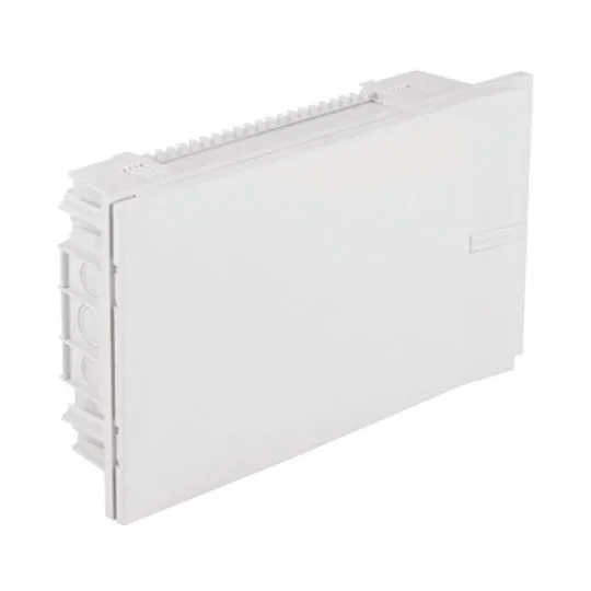 Razvodna tabla multimedija 16U 1M 1 red bela ugradna BQDTM1LV11-EU2 Panasonic