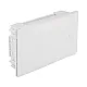 Razvodna tabla multimedija 16U 1M 1 red bela ugradna BQDTM1LV11-EU2 Panasonic