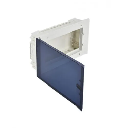 Razvodna tabla multimedija 16U 1M 1 red tamno siva ugradna BQDTM1LV21-EU2 Panasonic