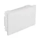 Razvodna tabla ugradna bela 1M 1 red BQDTM11611-EU2 16U Panasonic