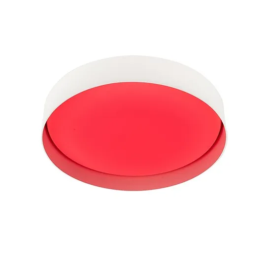 Plafonjera 28W LED CCT + RGB sa daljinskim 3000~6500K M205533