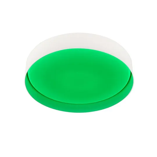 Plafonjera 28W LED CCT + RGB sa daljinskim 3000~6500K M205533
