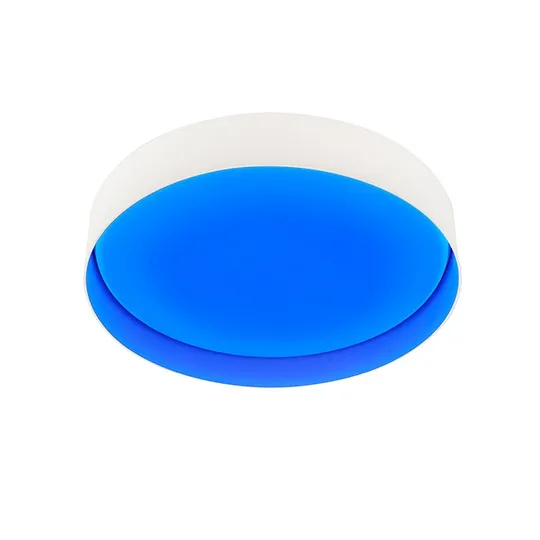Plafonjera 28W LED CCT + RGB sa daljinskim 3000~6500K M205533