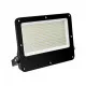 SMD LED reflektor crni 300W 6500K IP65 M458300-C