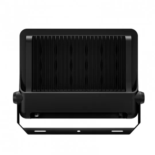 SMD LED reflektor crni 300W 6500K IP65 M458300-C