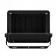SMD LED reflektor crni 300W 6500K IP65 M458300-C