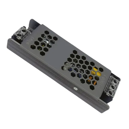 Napajanje 24V MST60W24V IP20 60W 2.5A 3Y