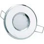 Ugradna lampa hrom -rozetna MR16 IP44 M2066