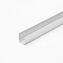 MA10x10 Aluminijumski neon profil za LED trake MLI IP65 10x10x2000mm bez difuzera 2m
