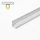 MA10x10 Aluminijumski neon profil za LED trake MLI IP65 10x10x2000mm bez difuzera 2m