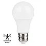 LED sijalica 9W 806lm 6500K sa microwave senzorom E27