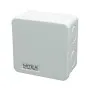 Razvodna kutija (7 uvodnica) IP55 ME-KII85x85x50mm
