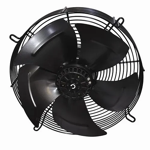 Ventilator 220V 1350r/min 1664m3/h IP44 aksijalni MV-FI300-85W