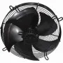 Ventilator 220V 1400r/min 2370m3/h IP44 aksijalni MV-FI350-134W