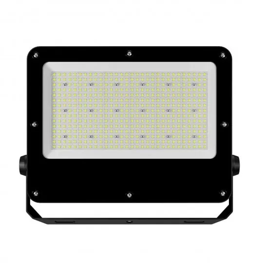 LED reflektor crni 500W 6500K SMD IP65 5Y M458500-C