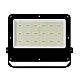 LED reflektor crni 500W 6500K SMD IP65 5Y M458500-C