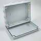 Razvodna kutija sa gumenom zaptivkom (12 uvodnica) IP65 ME-K255x200x80mm