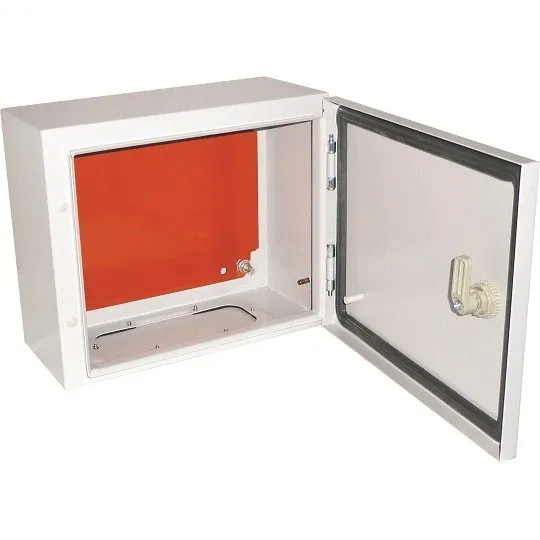 Metalni razvodni orman IP66 ME-O300x250x150mm H/L/W