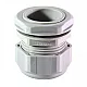 Uvodnica siva IP68 ME-PG29