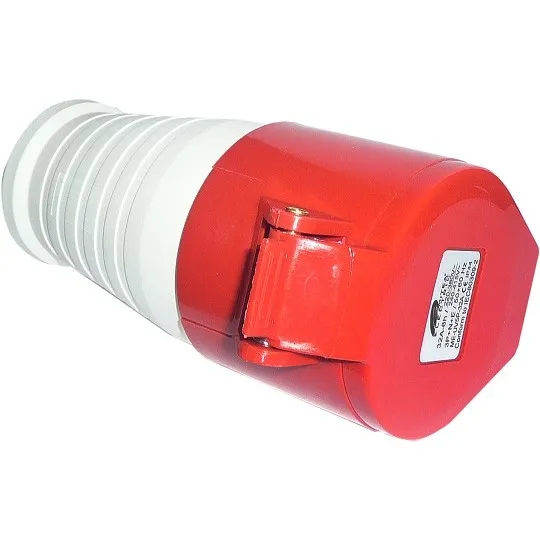 Industrijska viseća utičnica ME-UV5P-32A IP44