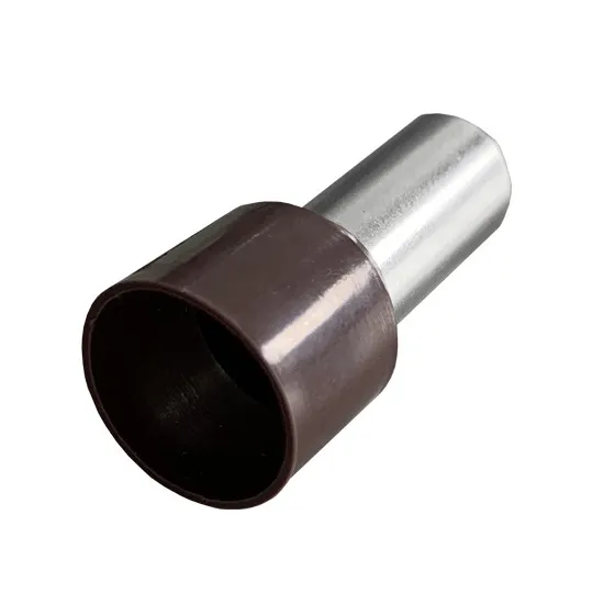 Izolovana hilzna oker ME-E35-16