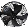 Aksijalni ventilator 220V 1350r/min 5060m3/h IP44 MV-FI450-250W Mitea Electric