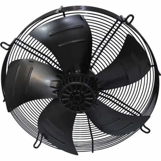 Aksijalni ventilator 220V 1300r/min 6420m3/h IP44 MV-FI500-420W Mitea Electric