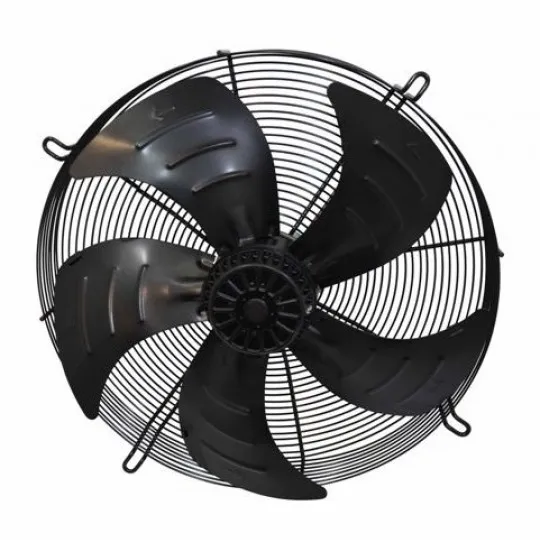 Aksijalni ventilator 220V 1300r/min 8010m3/h IP44 MV-FI550-550W